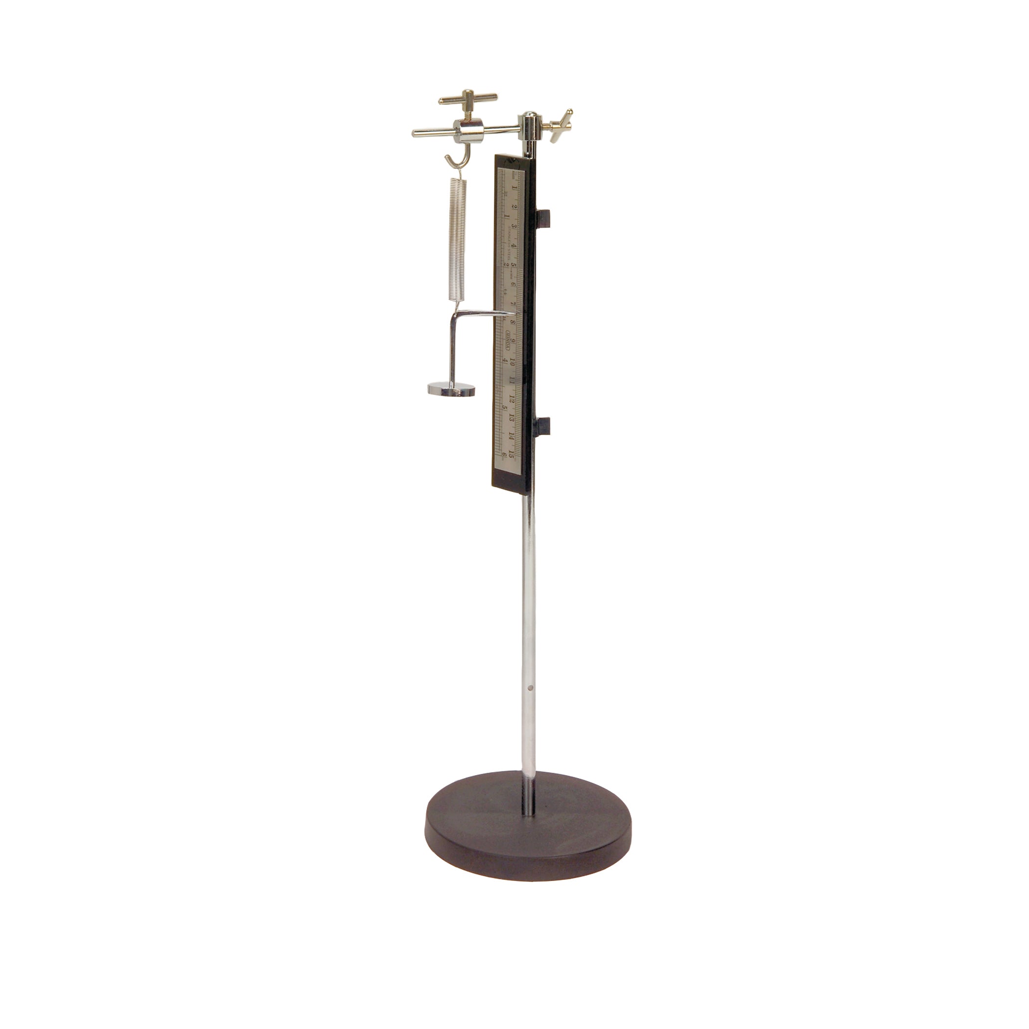 United Scientific® Hooke's Law Apparatus