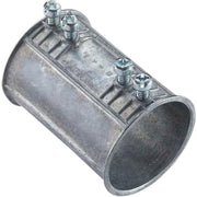 Halex EMT 2 In. Set Screw Coupling