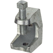 35600 Halex 1 In. Electroplated Malleable Iron Beam Clamp