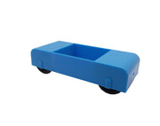 United Scientific® Economy Hall's carriage
