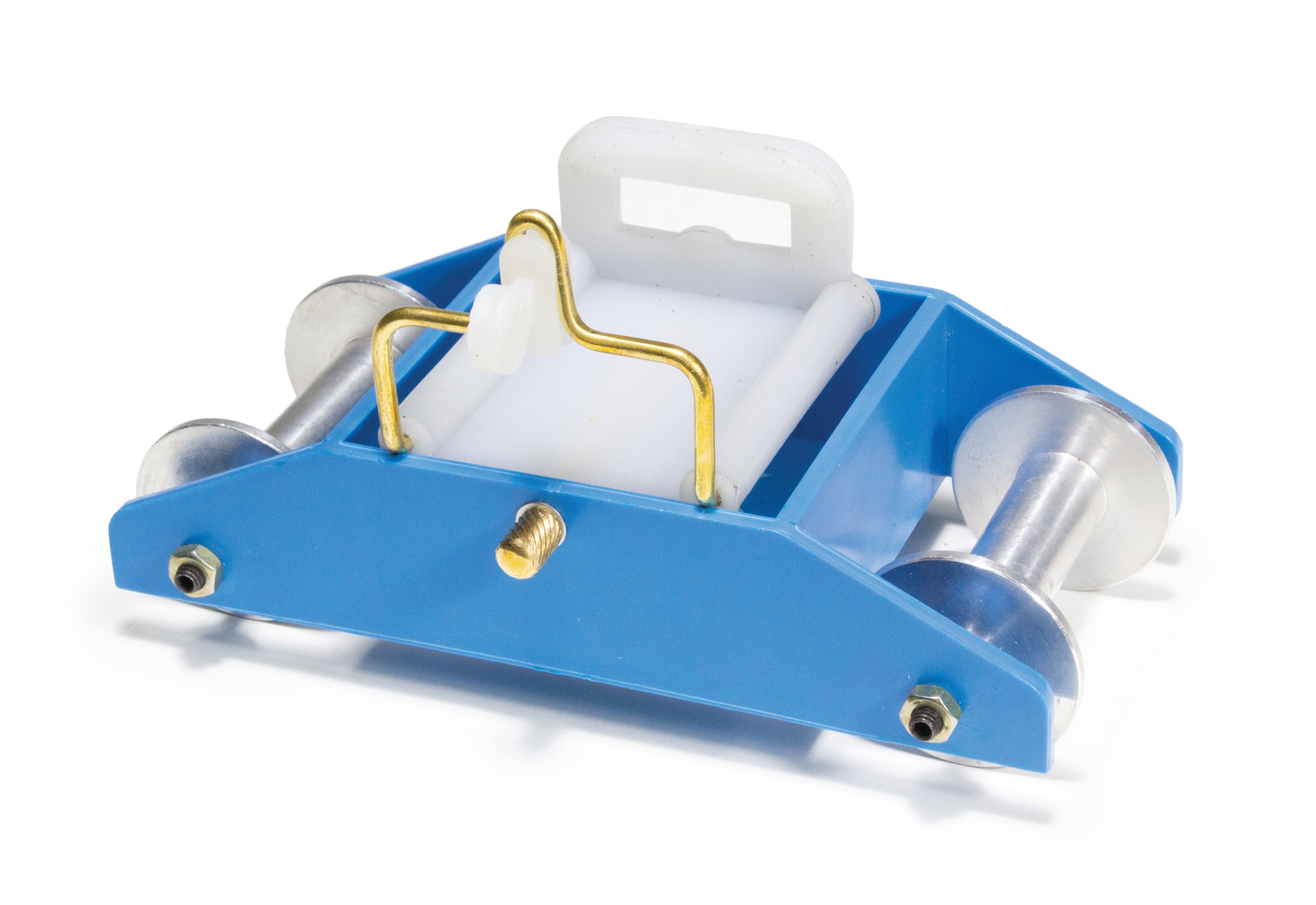 United Scientific® Hall'S Carriage with universal Smartphone Adapter
