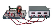 United Scientific® Hall Effect Apparatus