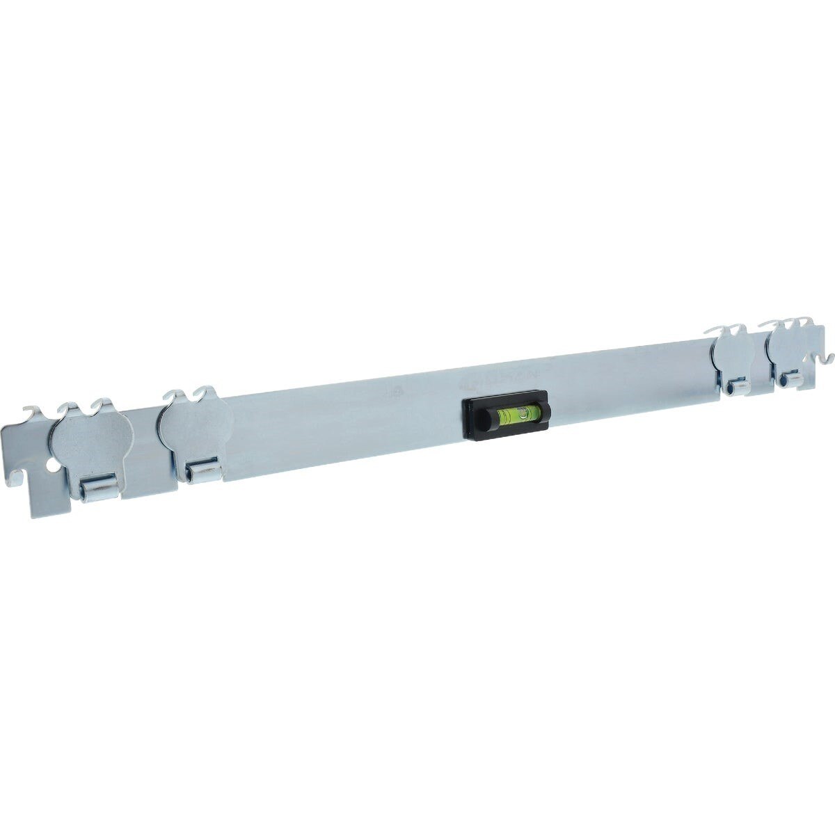 Hillman High and Mighty 125 Lb. Capacity Metal Picture Hanger with Level