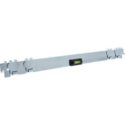 Hillman High and Mighty 125 Lb. Capacity Metal Picture Hanger with Level