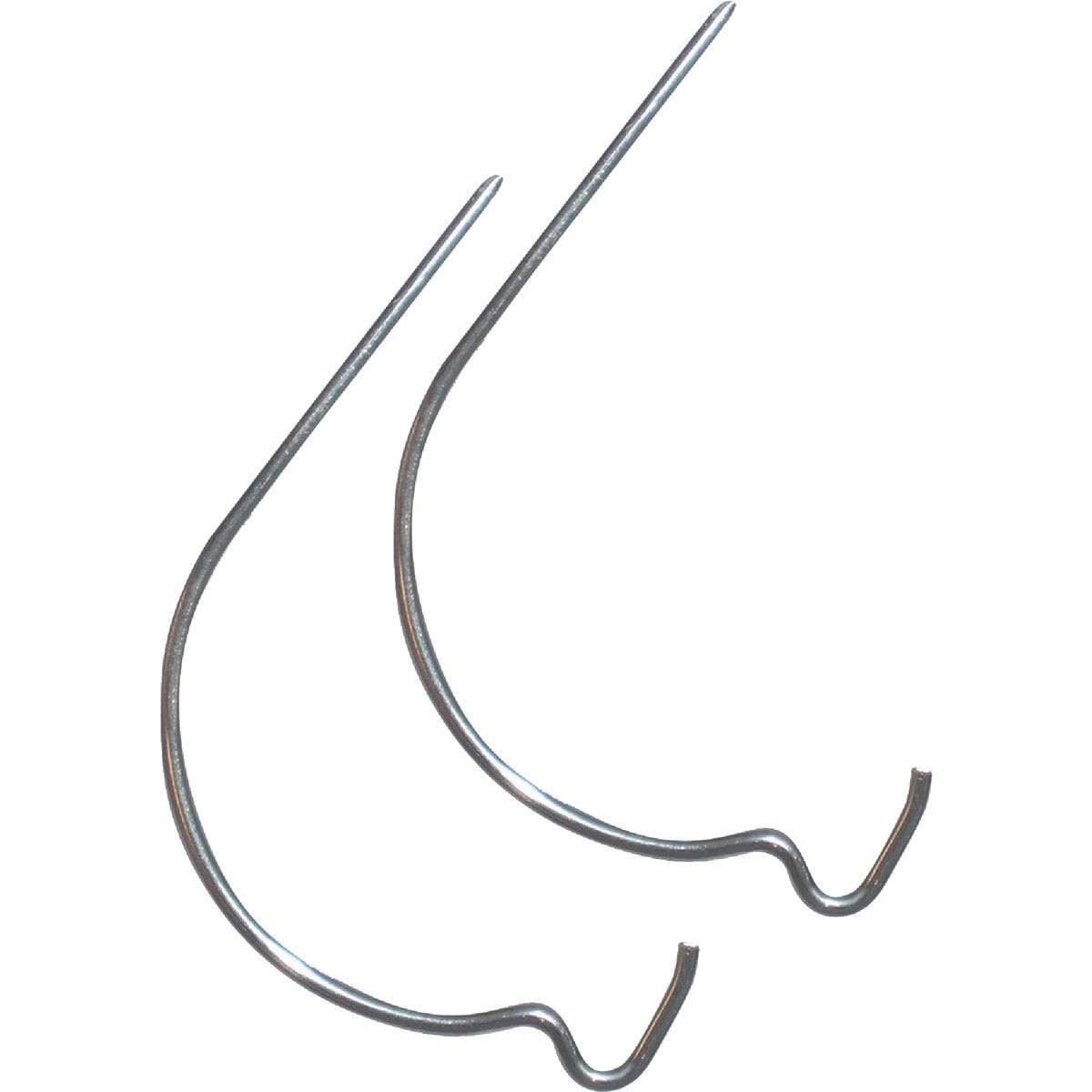 Monkey Hook Gorilla Grade Hanger with Perfect Install Guide (2-Count)