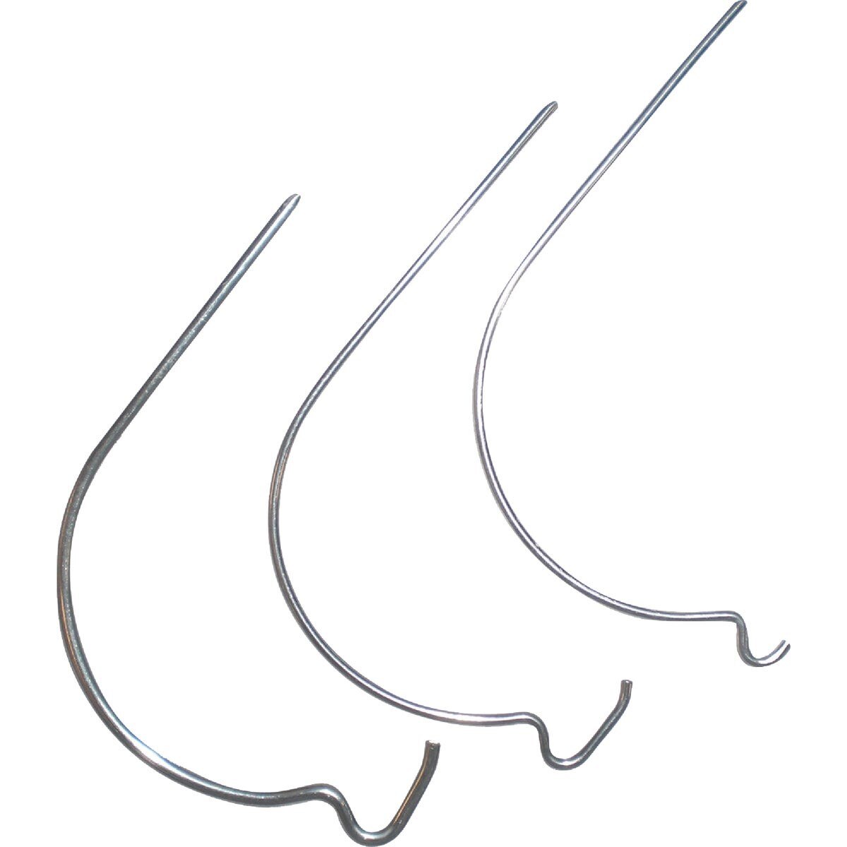 Monkey Hook Hanger with Perfect Install Guides (30-Count)