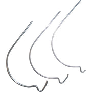 Monkey Hook Hanger with Perfect Install Guides (30-Count)