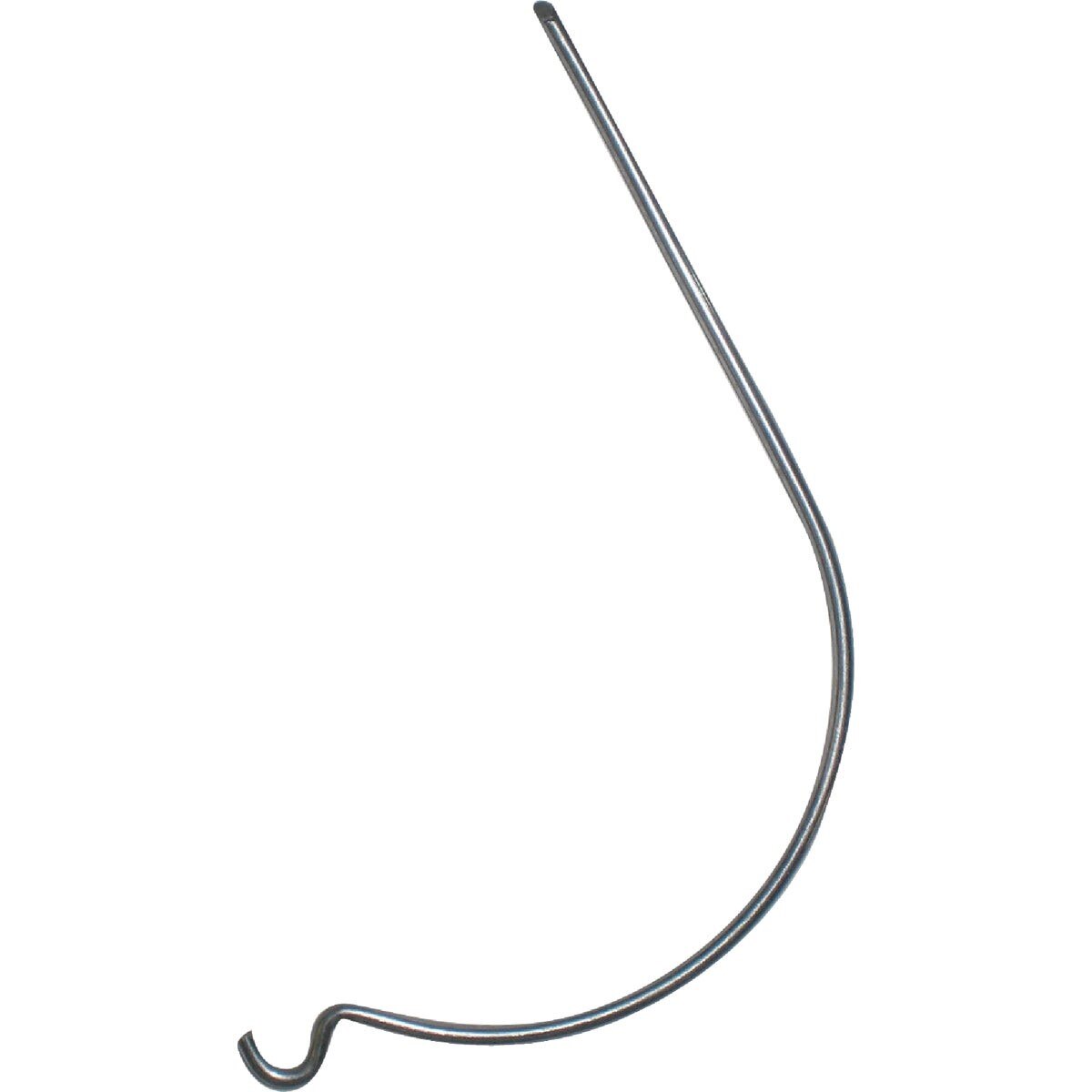 Monkey Hook Flush Mount Hanger with Perfect Install Guide (4-Count)