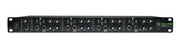 Mackie HM-400 HM-400 4-Channel Headphone Amplifier