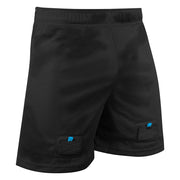 RINK Mesh Hockey Jock - Black - Adult - Small