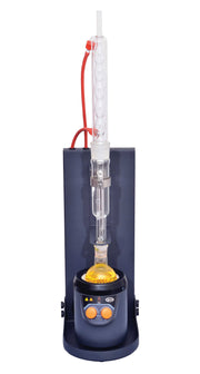United Scientific® Soxhlet Apparatus With Heating Mantle, Single Station