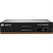 Vertiv Avocent HMX Rx 5100R High Performance KVM Receiver 1-DVI-D/1-USB/1-Audio SFP (HMX5100R-001)