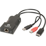 Hmxtx Sngl Vga,USB,Audio, Zero U