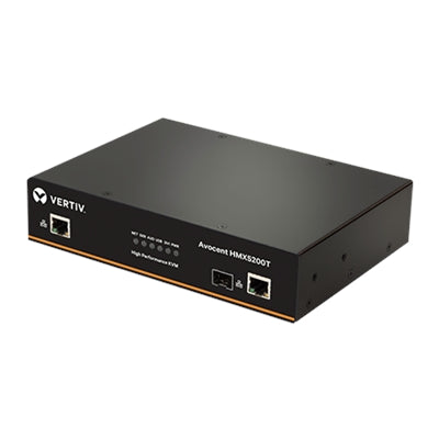 Hmx Tx Dual Dvi-d USB Audio Sfp Taa Compliant