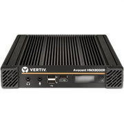 Vertiv Avocent Hmx8100r - IP Kvm Receiver; 4k Video 10 Gbe ; 4 Usb2.0 (Hmx8100r)(1/Ea)