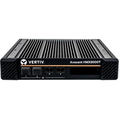 Hmx8000t-400 - Transmitter - Gigabit Ethernet - 10gbps - 4k Quality: Pixel-Perfe(1/Ea)
