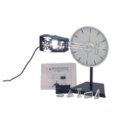 United Scientific® Hartl Optical Disk