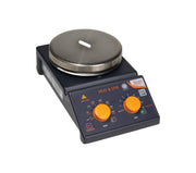 United Scientific® Analog Hot Plate With Magnetic Stirrer Csa Approved