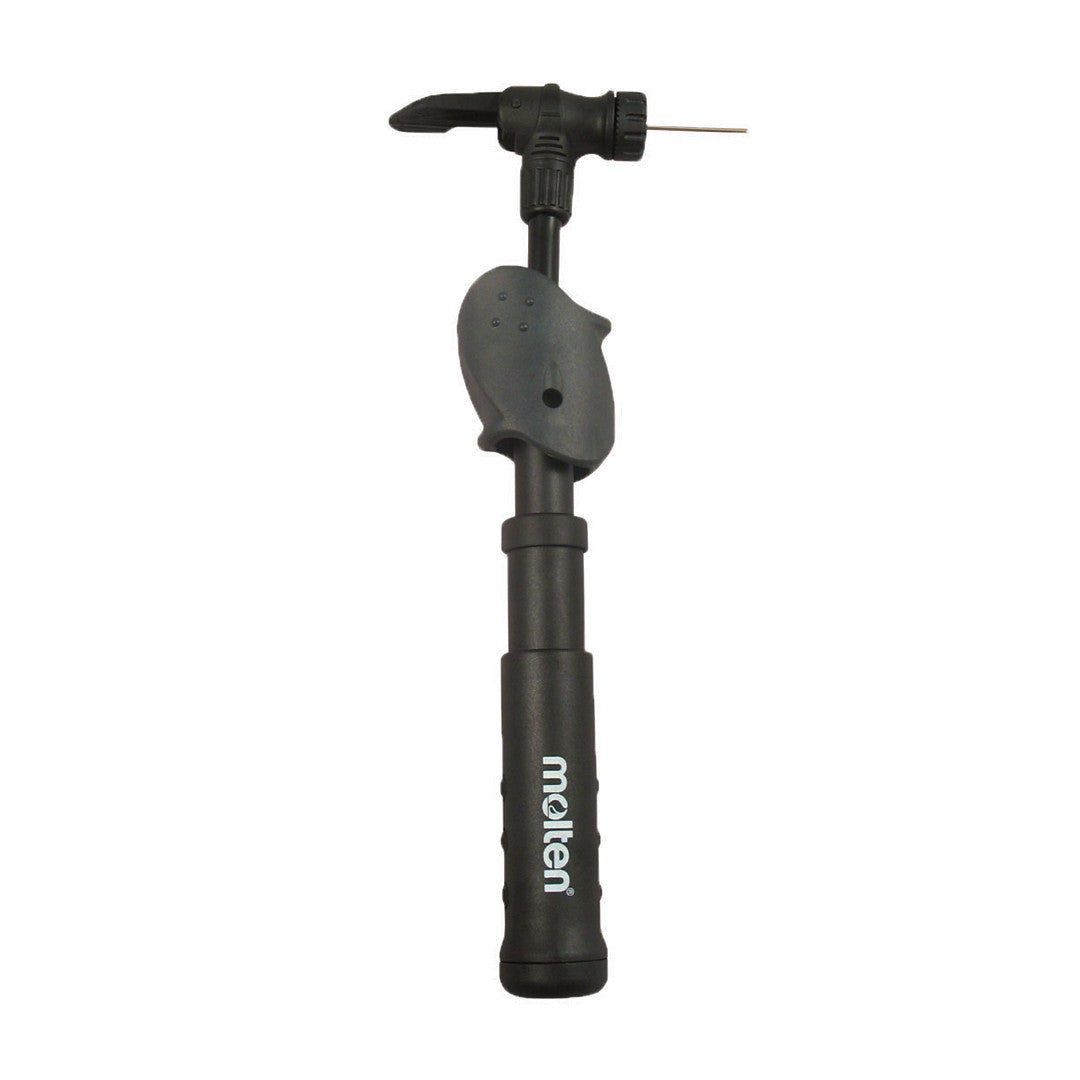 Coaching Accessories Sports Equipment Mini Hand Pump, Flex Hose, Needle Included