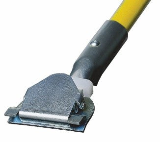 1 X 60 Yellow Fiberglass Quik Change Handle (Case Of 12)