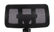 Ergonomic Headrest Attachment