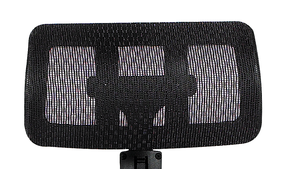 Ergonomic Headrest Attachment