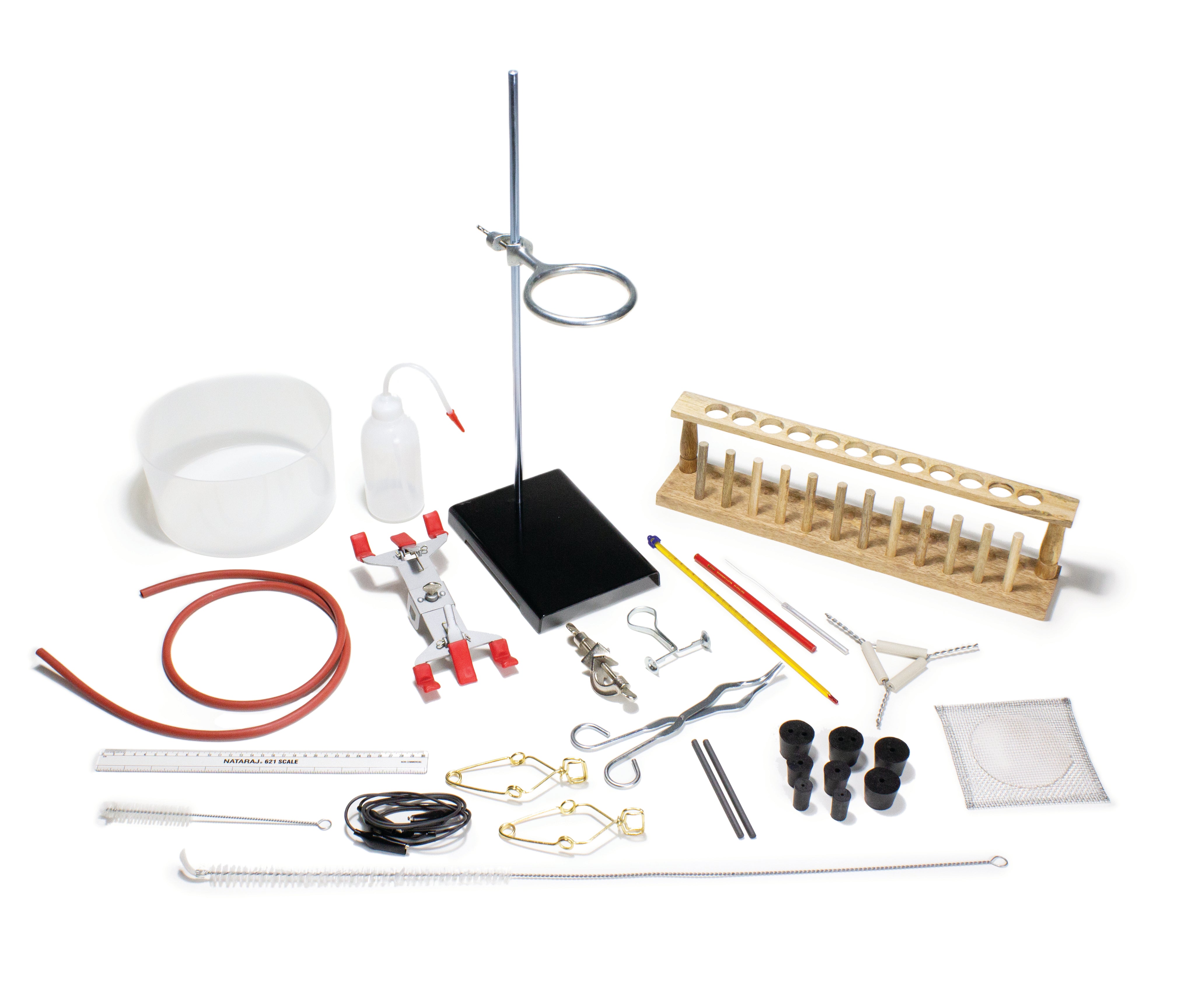 United Scientific® Hardware Assortment
