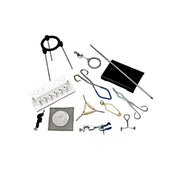 United Scientific® Chemistry Hardware Assortment