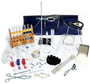 United Scientific® Deluxe Chemistry Hardware Assortment