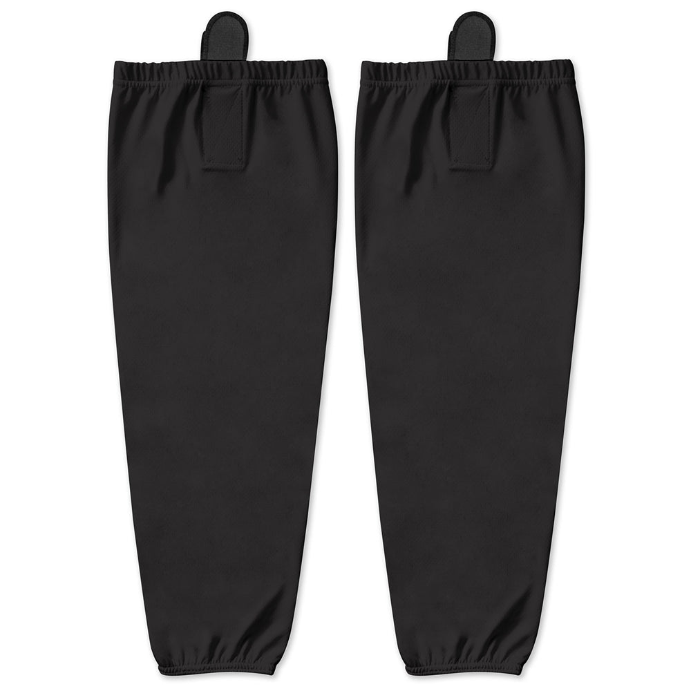 Shift Hockey Sock - Black - Youth - Medium
