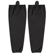 Shift Hockey Sock - Black - Youth - Medium