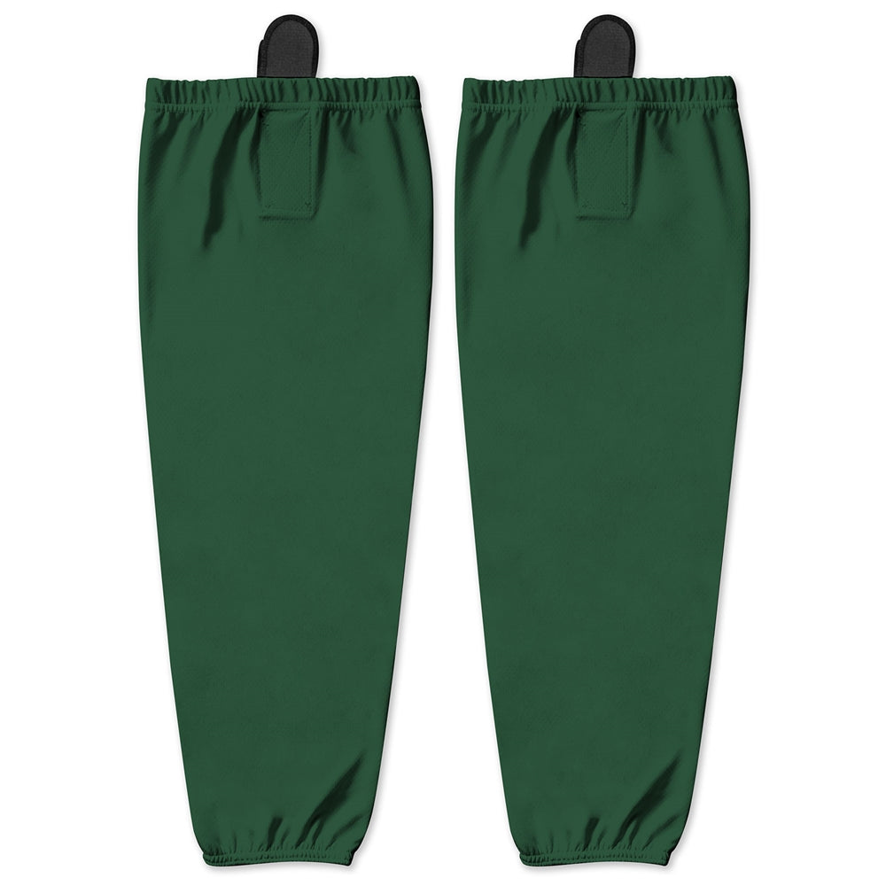 Shift Hockey Sock - Forest Green - Adult - Medium