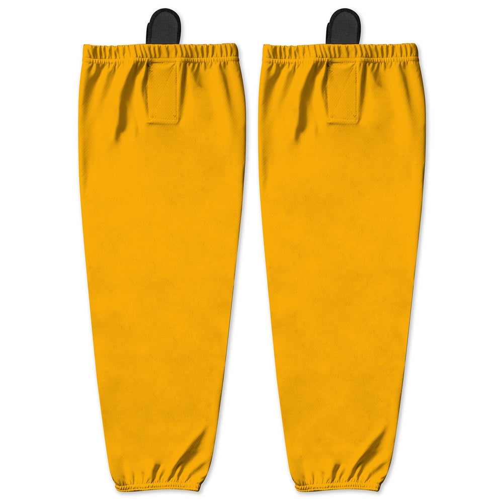 Shift Hockey Sock - Gold - Youth - Extra-Large