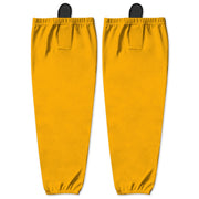 Shift Hockey Sock - Gold - Adult - Medium