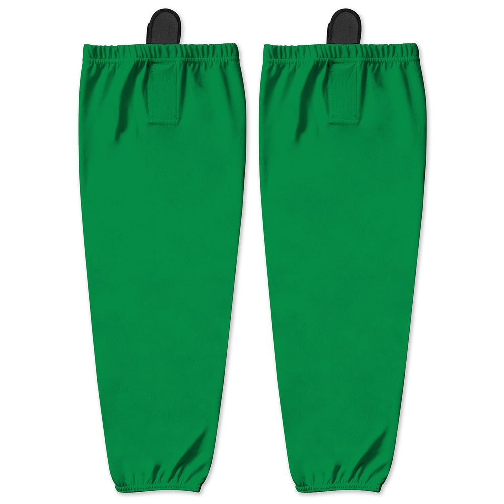 Shift Hockey Sock - Kelly Green - Youth - Medium