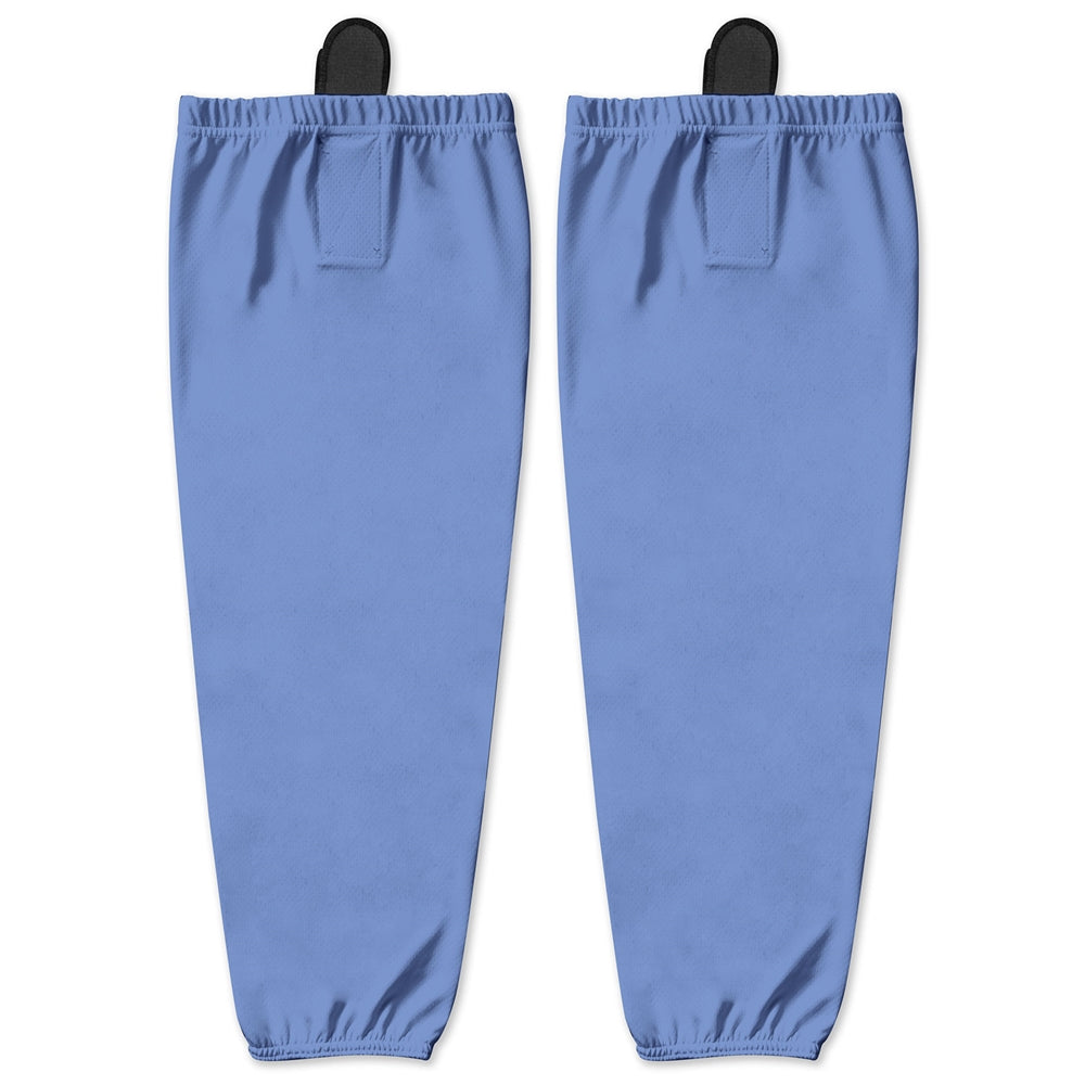 Shift Hockey Sock - Light Blue - Youth - Medium