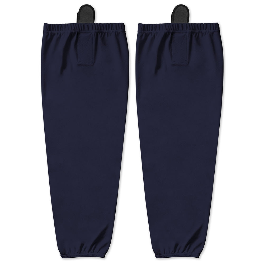 Shift Hockey Sock - Navy - Adult - Medium