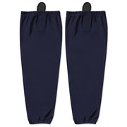 Shift Hockey Sock - Navy - Adult - Medium