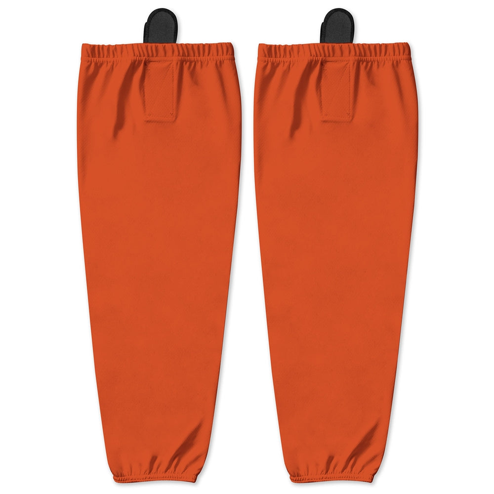 Shift Hockey Sock - Orange - Youth - Extra-Large