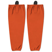 Shift Hockey Sock - Orange - Adult - Medium