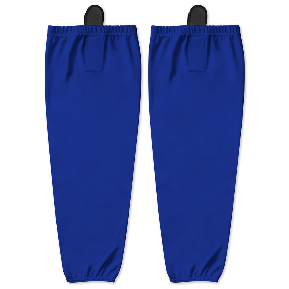 Shift Hockey Sock - Royal - Adult - Medium