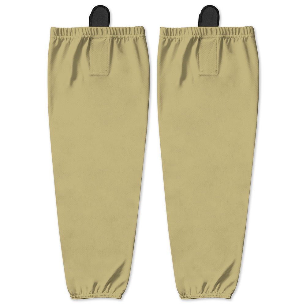 Shift Hockey Sock - Vegas Gold - Adult - Medium