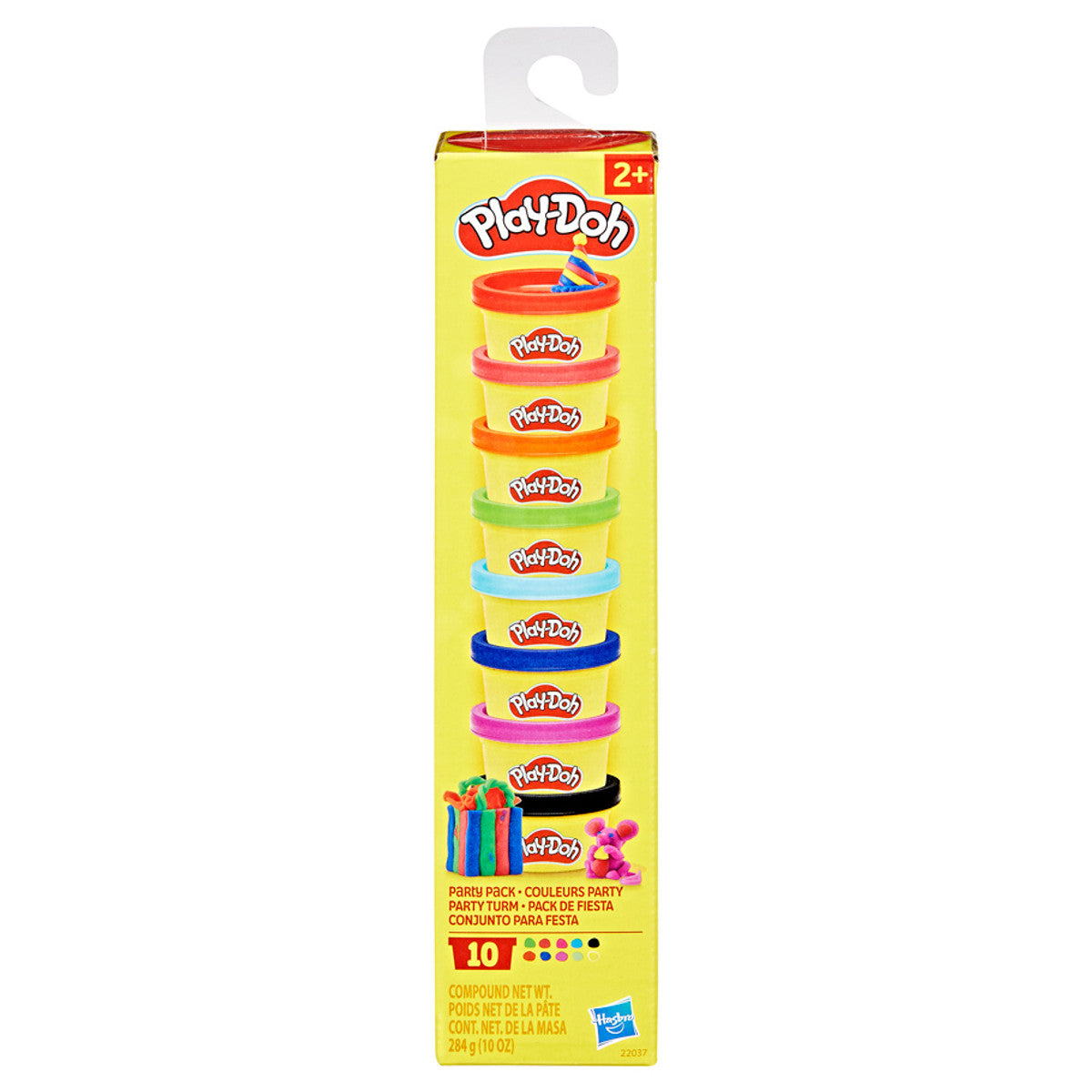 Play-Doh: 1oz Party Pack