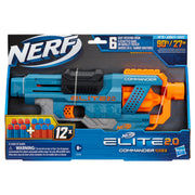 Nerf: Elite 2.0: Commander RD-6 (4)