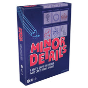 Minor Details