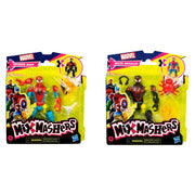Mixmashers: Spider-Man: Basic Assortment (8)