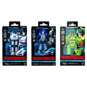 Transformers: Studio Series: Deluxe Assortment Refresh (8)