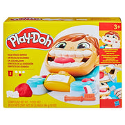 Play-Doh: Silly Smiles Dentist (4)