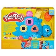 Play-Doh: Dino Playset (3)