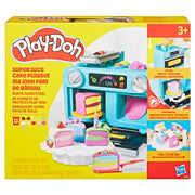 Play-Doh: Super Slice Cake (2)
